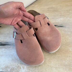 Birkenstock Boston